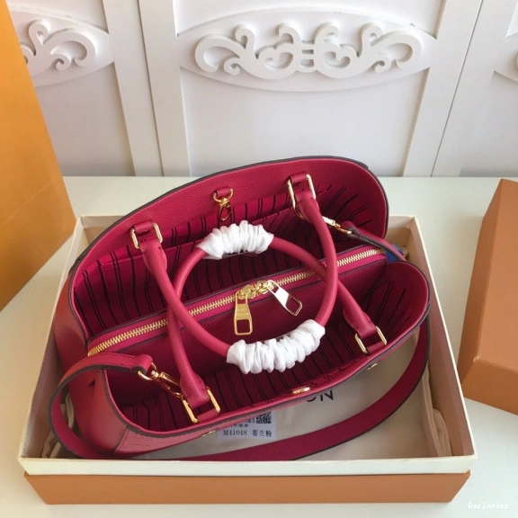 Repzbay MONTAIGNE MM VUITTON LOUIS 0716
